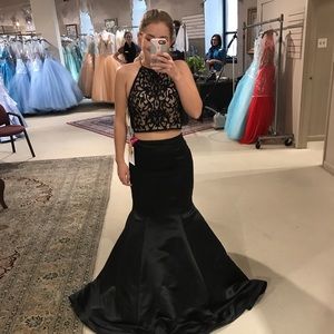 Morilee prom dress!!!